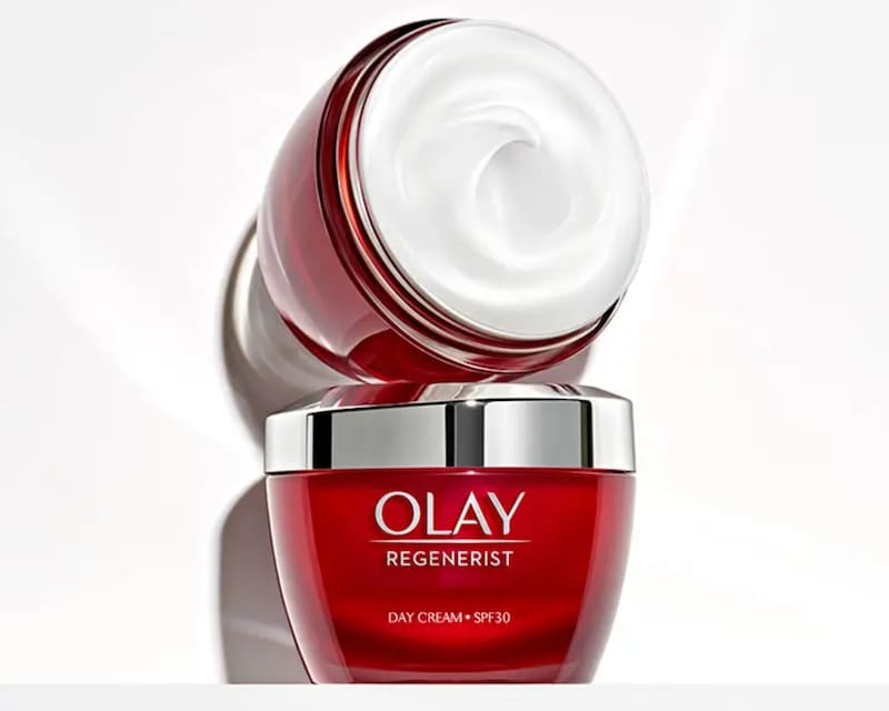 Crema Olay Regenerist. (Foto: olay.es)