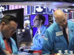 En la previa a las elecciones 2021, cayeron hasta 7% las acciones argentinas