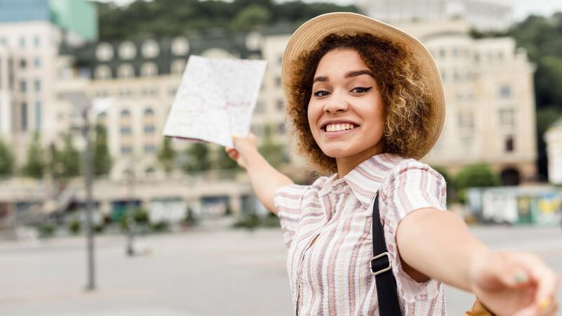 Conocé cuál es el destino más feliz de Europa según un ranking.