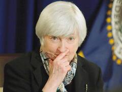 La nube de la baja inflación ensombrece a la Reserva Federal