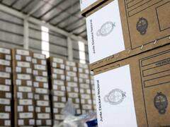 Elecciones 2025: ¿a qué hora se publican los resultados?