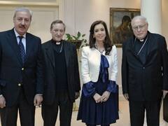 La Iglesia alertó que las mafias "sobornan" estructuras del Estado