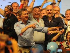 Las sugerencias a Macri del gurú político Antonio Sola, el “creador de presidentes