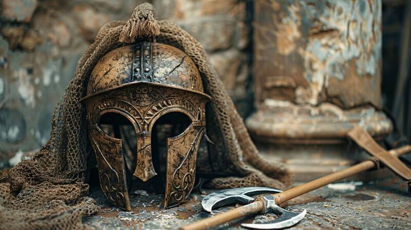 El descubrimiento, respaldado por el Ministerio de Cultura y Turismo de Turquía, fue calificado como uno de los más importantes del siglo. Foto: Archivo.