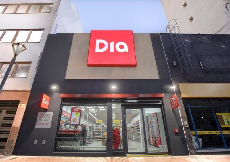 DIA espera terminar 2022 con un total de entre 100 y 120 inauguraciones en el país.