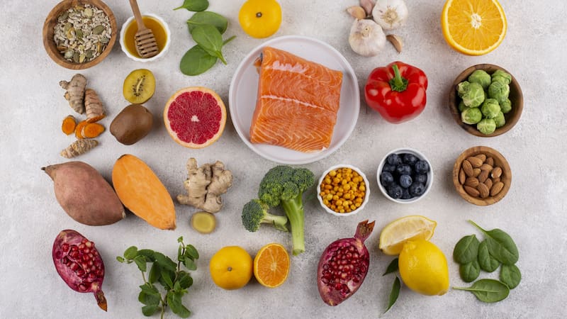 Descubrí cómo asegurar una ingesta adecuada de vitamina E puede ser fundamental para mantener un estilo de vida saludable.