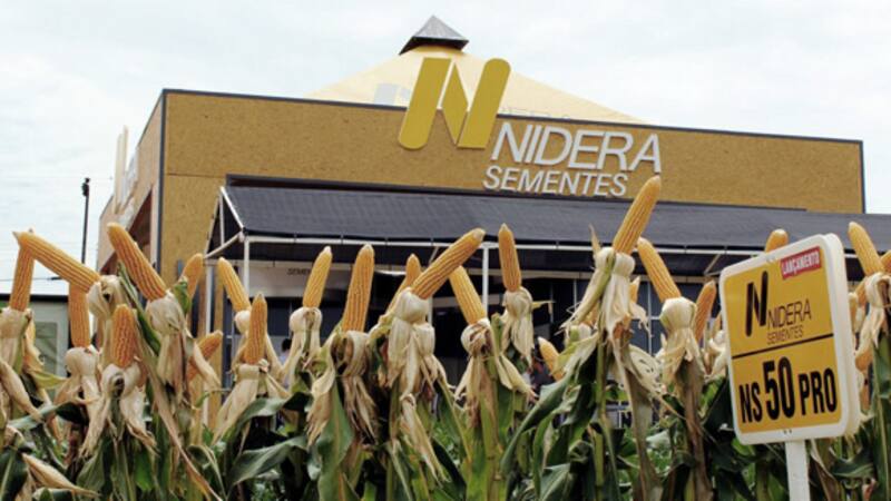 demás de Argentina, Nidera opera en otros 19 países y emplea a casi 4.000 trabajadores.