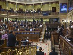 Curriculums bajo la lupa | Tercera dimisión de un político en diez días por falsear su cv: la carrera no existía