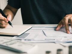 Dismorfia financiera: el engaño mental que pone en riesgo tus finanzas