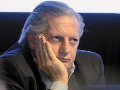 Oficializaron la renuncia del segundo de Aranguren