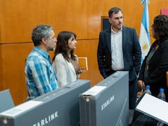 Internet satelital: proveedor argentino expande la conectividad en provincia clave del noroeste