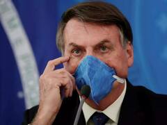 Coronavirus: el Plan Marshall brasileño agranda la grieta en el gobierno de Bolsonaro