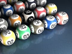 La Primitiva, resultados del lunes 30 de enero