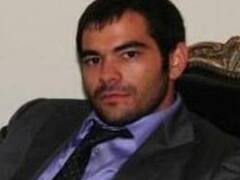 Elaskar pidió que lo desvinculen de la causa por lavado por falta de proteínas cerebrales