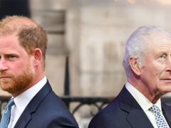 Llanto en la Corona Británica: el príncipe Harry no quiere seguir los pasos del rey Carlos III y se quiebra la realeza