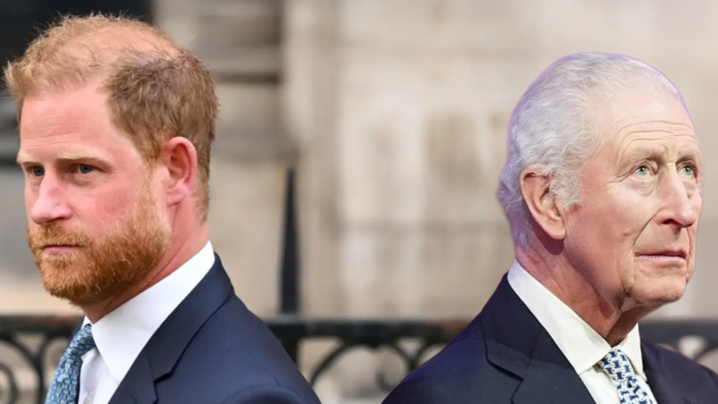 La situación de la Corona Británica se encuentra en un estado de transformación.