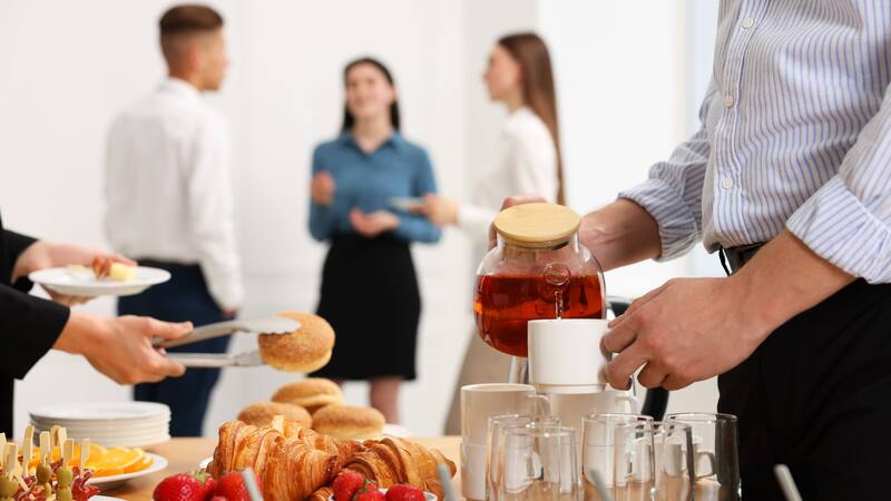 A pesar de su fortuna, este multimillonario no dejó de lado su integridad, algo que lo marcó hasta el último día.