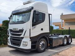 La fabricante de motores del Grupo Iveco aumenta 20% la producción y apuesta al gas