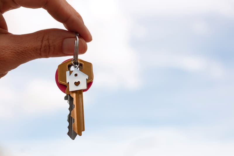 Una reforma que redefine los derechos y obligaciones en el mercado inmobiliario. Fuente: Archivo