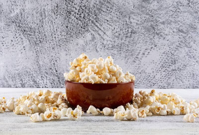 Las mejores series y películas para ver en México (foto: Freepik).