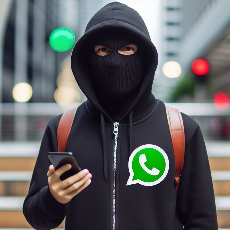 Quienes hayan sufrido el robo de su cuenta deberán prestar especial atención al procedimiento que se requiere seguir para recuperarla. Foto: Archivo.