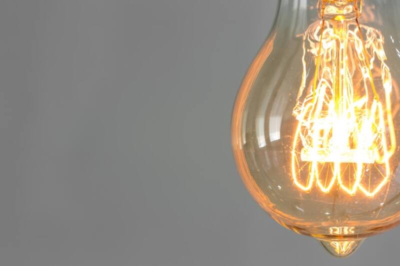 El precio de la luz en España (foto: Pexels)