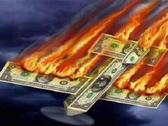 Fuga: cuántos dólares se fueron de los bancos tras el portazo de Guzmán