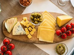 El queso más recomendado por los nutricionistas: es el más saludable de todos y contiene menos calorías