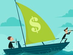 El tipo de cambio real vuelve a niveles previos al salto del dólar