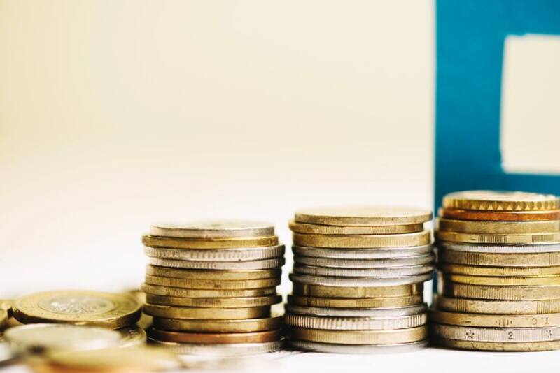 La cotización de las principales monedas en México (foto: Freepik).