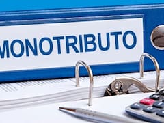 En cuatro días, entregaron $ 6000 millones de créditos a monotributistas