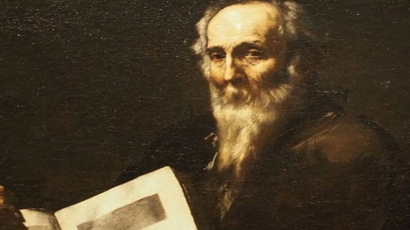 Descubrieron una pieza antigua que confirmaría que la propocisión matemática es anteror al filósogo griego.