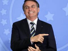 Por qué Brasil es otra vez la niña mimada de los mercados financieros