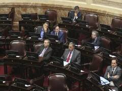 Cambiemos no pudo habilitar en el Senado los allanamientos a Cristina