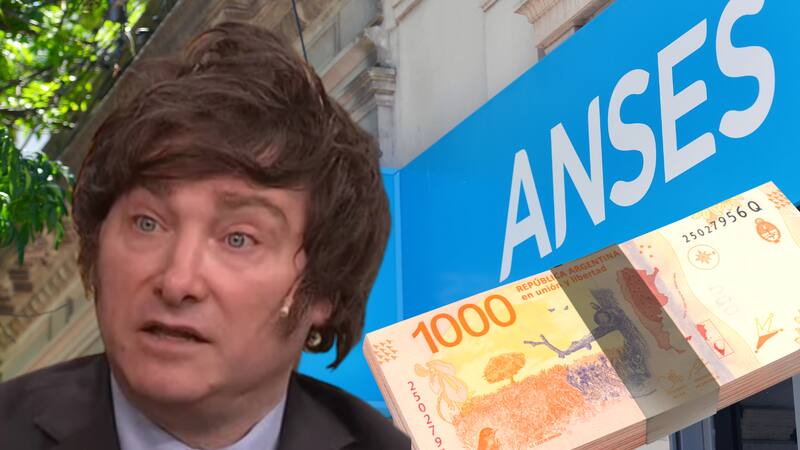 Los pensionados cobrarán sus haberes con aumento junto con un bono extra.