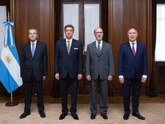 Citan a declarar por "mal desempeño" a uno de los jueces más odiados por CFK