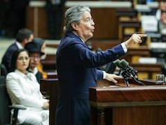 Tras la disolución del Congreso, Lasso planea volver a presentarse a elecciones