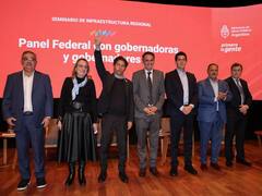 El Gobierno anunció un "paro activo" en las obras públicas de todo el país en rechazo a la oposición