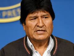 Bolivia: imputaron a Evo Morales por terrorismo y piden la prisión preventiva