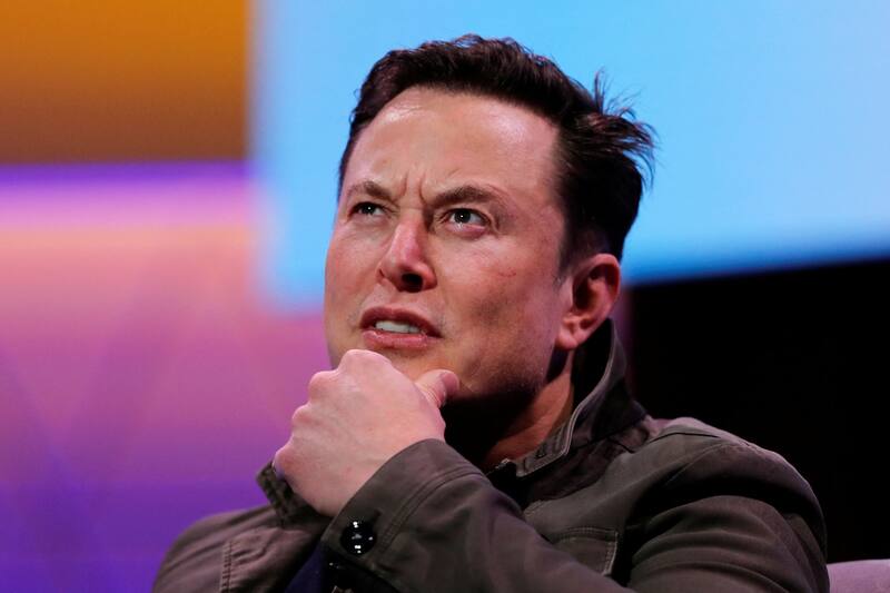 X TV: Elon Musk desafía a YouTube y TikTok con su nueva plataforma de streaming. Fuente: Shutterstock.
