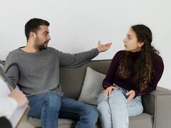 Lo dice la psicología: tu relación está condenada al fracaso si con tu pareja usan uno de estos apodos