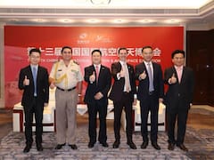 China avanzó en tres temas sensibles con Argentina: defensa, energía nuclear y la estación espacial