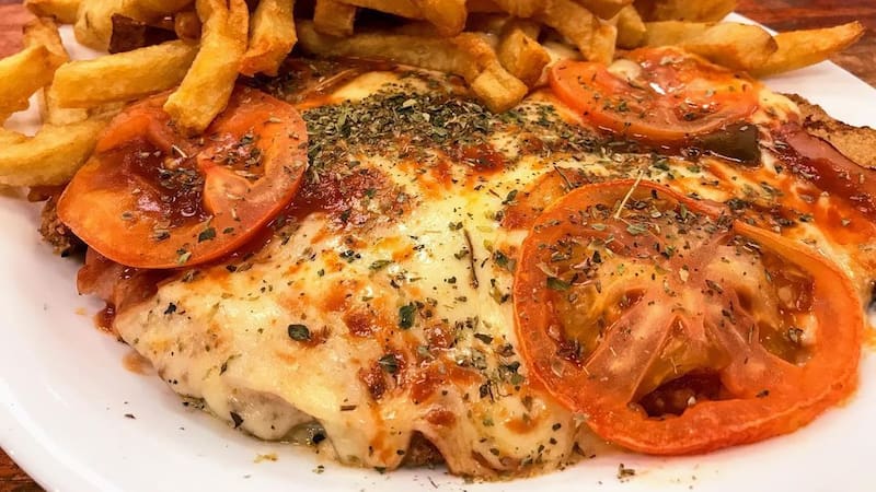 Este bodegón cuenta con precios muy accesibles.