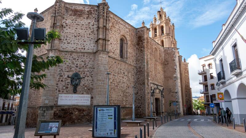 Esta ciudad extremeña tiene todo para hacer una escapada diferente.