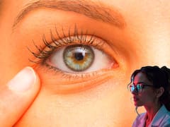 Esta fruta es tan buena para la vista que todos los oftalmólogos la recomiendan para cuidar y preservar tu retina