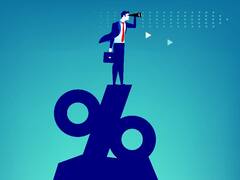 En un mercado con exceso de pesos, el call money volvió a caer con fuerza