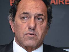 Scioli se reunirá con los obispos que alertaron sobre el narcotráfico