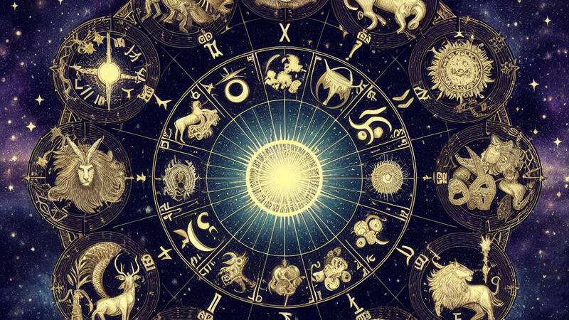 ¿Qué signos tienen esta característica?