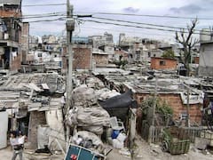 Gobierno quiere expropiar asentamientos precarios y dar títulos de propiedad