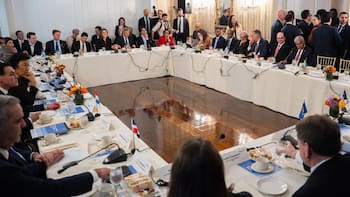 Orsi propone a Uruguay como hub regional para desarrollar soluciones de inteligencia artificial